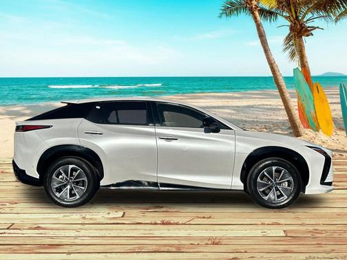 2023 Lexus RZ 450e 450e Premium