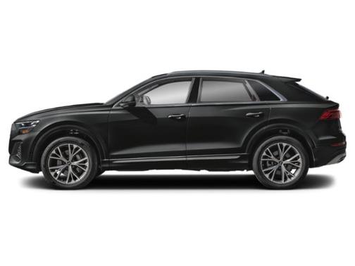 2025 Audi Q8 55 Premium Plus
