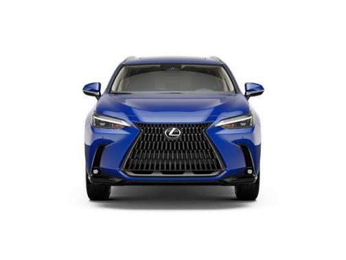 2026 Lexus NX 350 NX 350 Premium