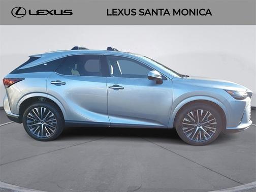 2025 Lexus RX 350 Premium Plus