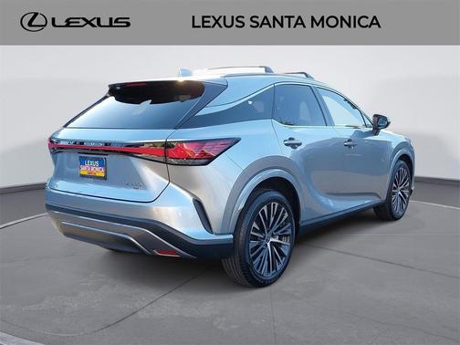 2025 Lexus RX 350 Premium Plus