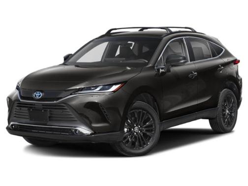 2023 Toyota Venza Nightshade Edition