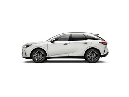 2025 Lexus RX 350 Luxury