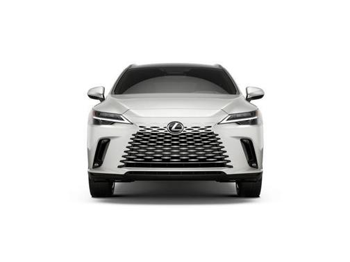 2025 Lexus RX 350 Luxury