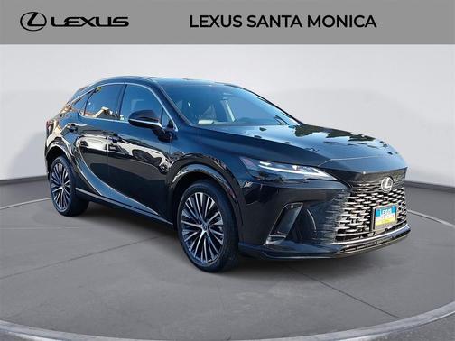 2023 Lexus RX 350 Premium Plus