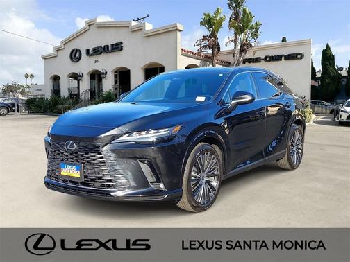 2023 Lexus RX 350 Premium Plus
