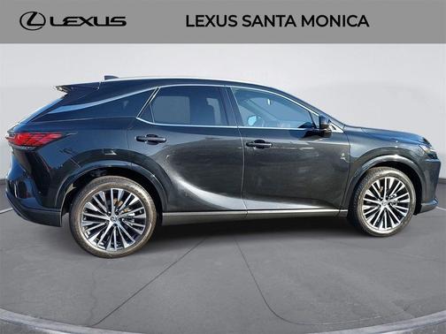 2023 Lexus RX 350h Premium Plus