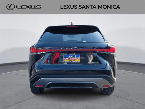 2023 Lexus RX 350h Premium Plus