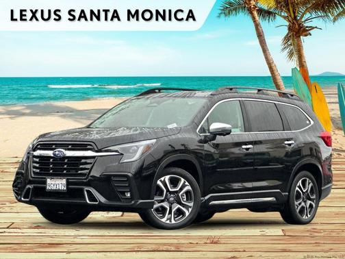 2023 Subaru Ascent Touring 7-Passenger