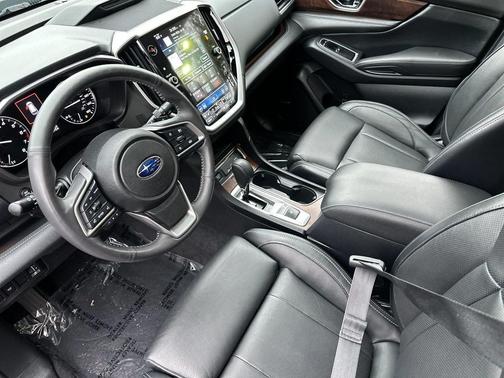 2023 Subaru Ascent Touring 7-Passenger