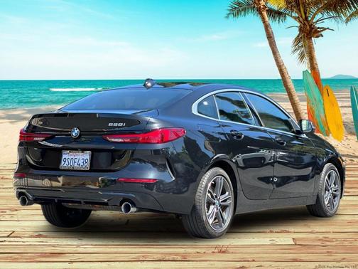 2024 BMW 228 Gran Coupe sDrive