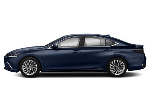 2022 Lexus ES 300h Base