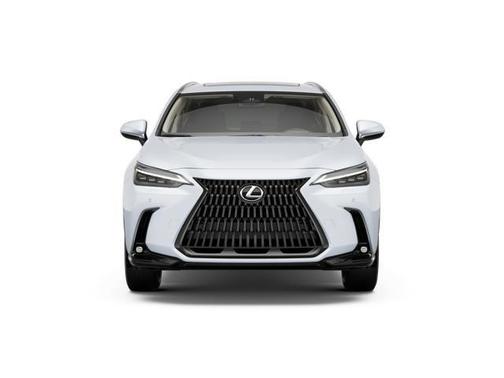 2026 Lexus NX 450h+ NX 450h+ Luxury