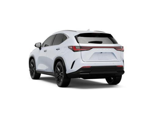 2026 Lexus NX 450h+ NX 450h+ Luxury