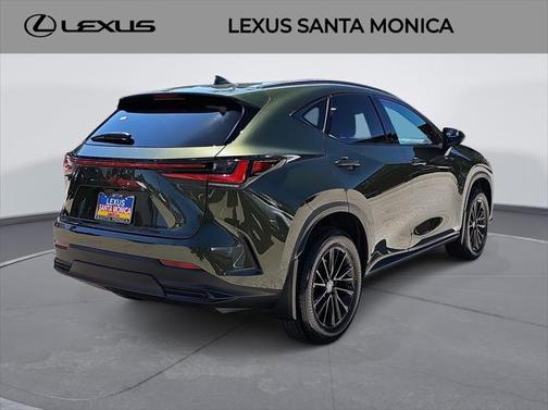 2023 Lexus NX 350h Premium