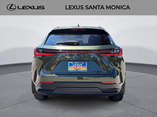 2023 Lexus NX 350h Premium