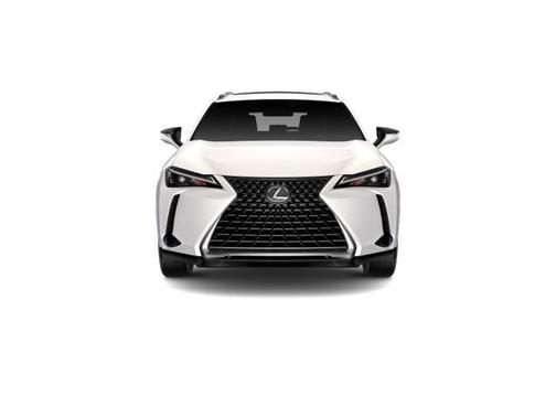 2025 Lexus UX 300h Premium