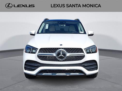 2020 Mercedes-Benz GLE 580 AWD 4MATIC
