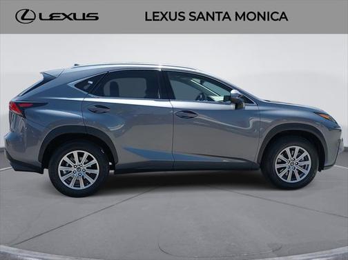 2020 Lexus NX 300 Base