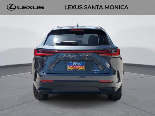 2022 Lexus NX 350 Premium
