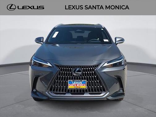 2022 Lexus NX 350 Premium