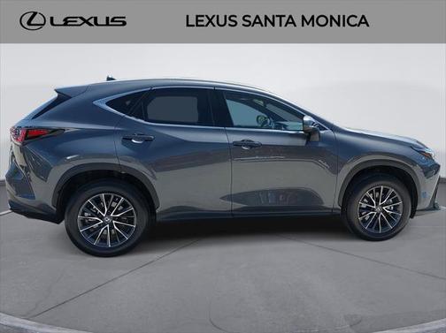 2022 Lexus NX 350 Premium
