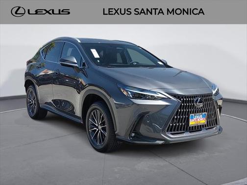 2022 Lexus NX 350 Premium