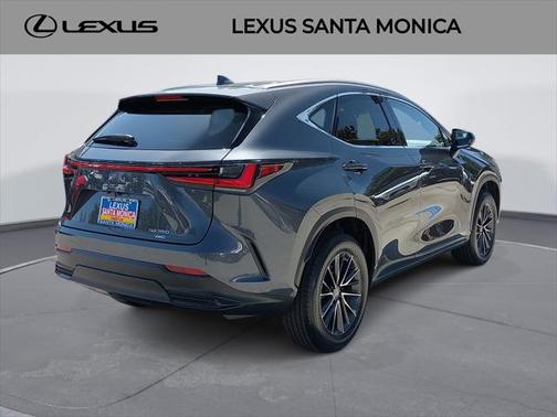 2022 Lexus NX 350 Premium