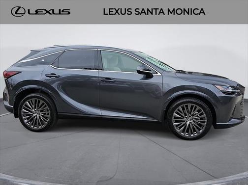 2024 Lexus RX 350 Luxury