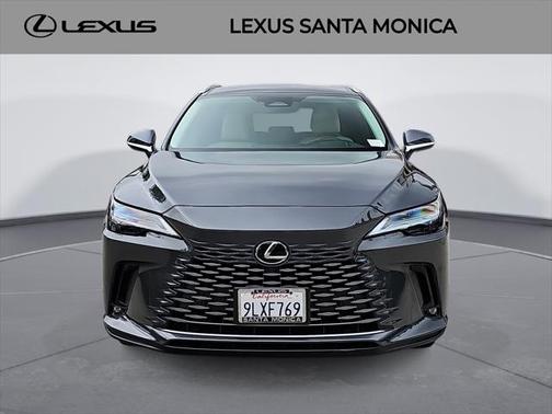 2024 Lexus RX 350 Luxury