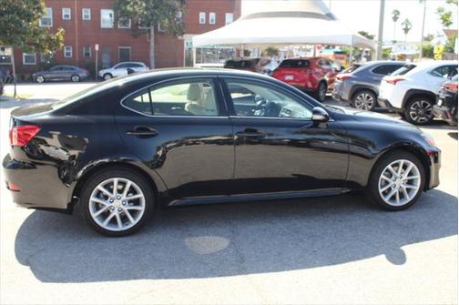 2011 Lexus IS 250 Base