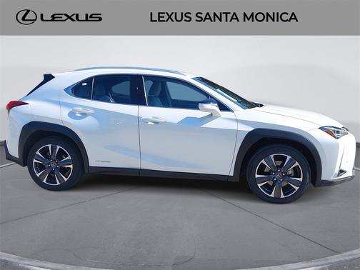 2022 Lexus UX 250h Base