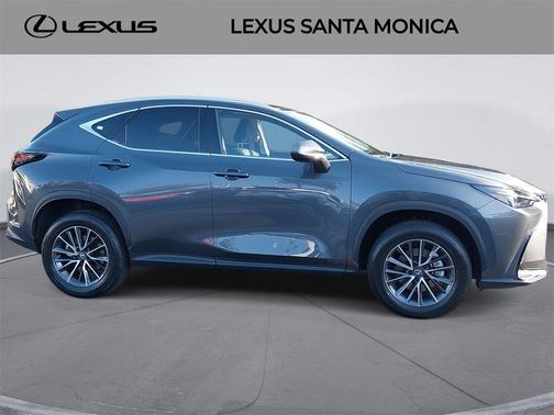 2026 Lexus NX 350 NX 350