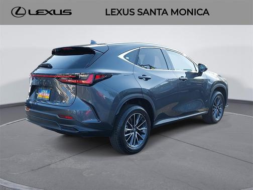 2026 Lexus NX 350 NX 350