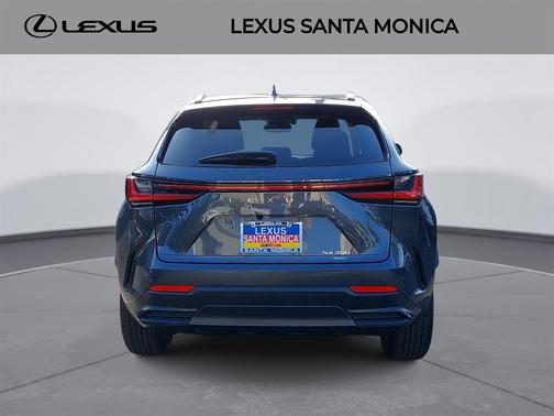 2026 Lexus NX 350 NX 350