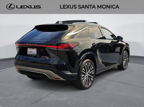 2023 Lexus RX 350 Base