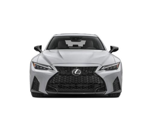 Ultra White 2023 Lexus IS 500 F SPORT Performance Premium