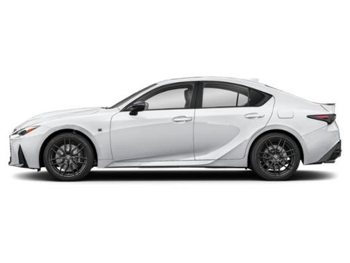 Ultra White 2023 Lexus IS 500 F SPORT Performance Premium