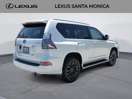 2023 Lexus GX 460 Premium