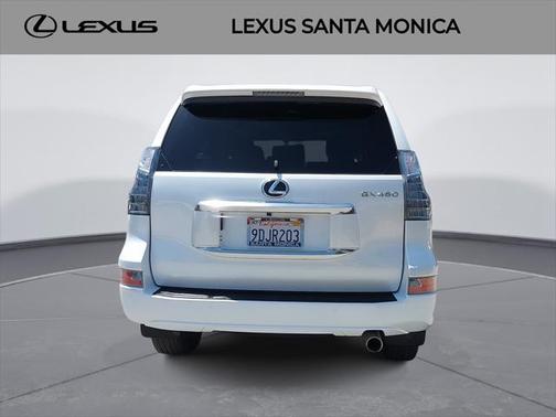 2023 Lexus GX 460 Premium