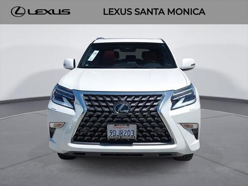 2023 Lexus GX 460 Premium