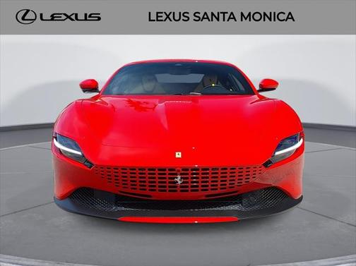 2023 Ferrari Roma Base