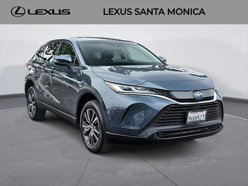 2023 Toyota Venza LE
