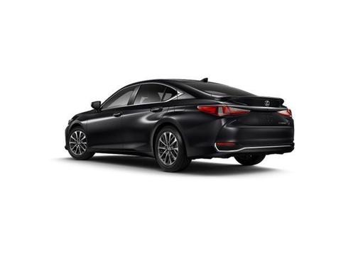 2025 Lexus ES 300h Base
