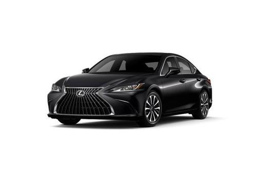 2025 Lexus ES 300h Base