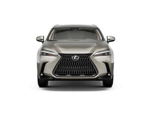 2026 Lexus NX 350h Premium