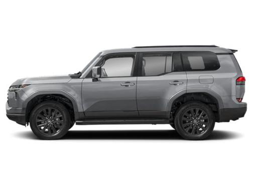 Incognito 2026 Lexus GX 550 Premium+