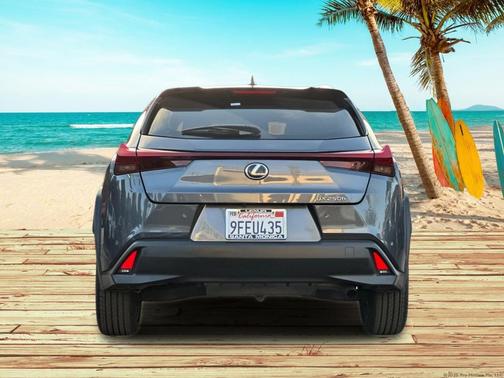 2023 Lexus UX 250h Base