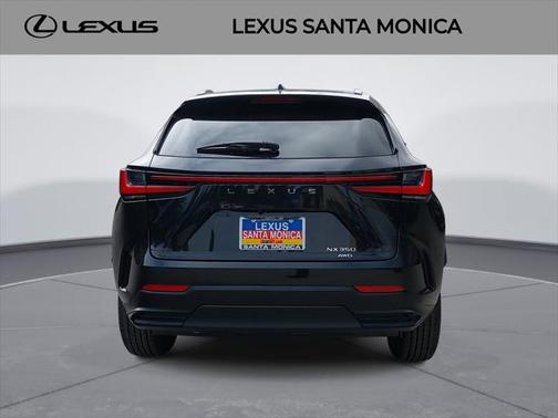 2022 Lexus NX 350 350 Base