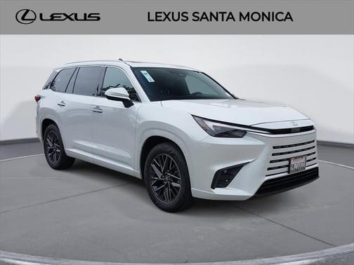 2024 Lexus TX 350 Luxury